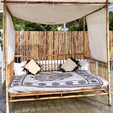 Вілла Ibiza Style House,6 Pers, Luxury,With Private Pool Сан-Хосе-де-са-Талая Екстер'єр фото